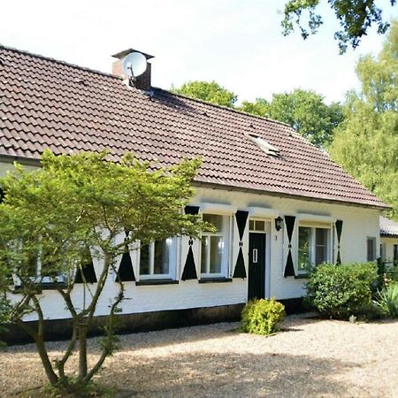 B&B Ferme Knaapen Neeritter Exteriér fotografie