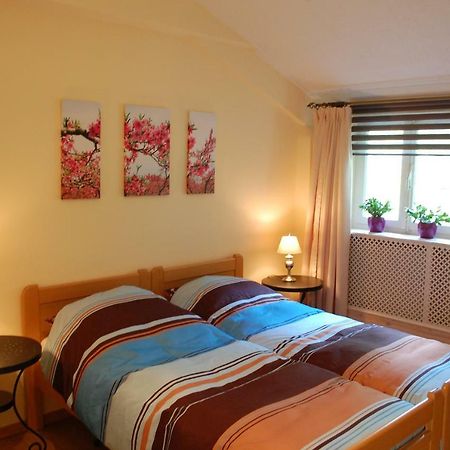 B&B Ferme Knaapen Neeritter Exteriér fotografie