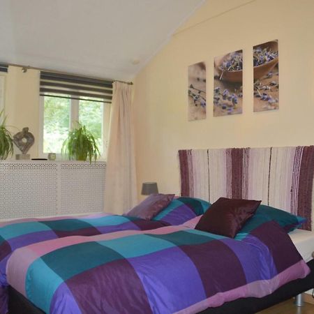 B&B Ferme Knaapen Neeritter Exteriér fotografie