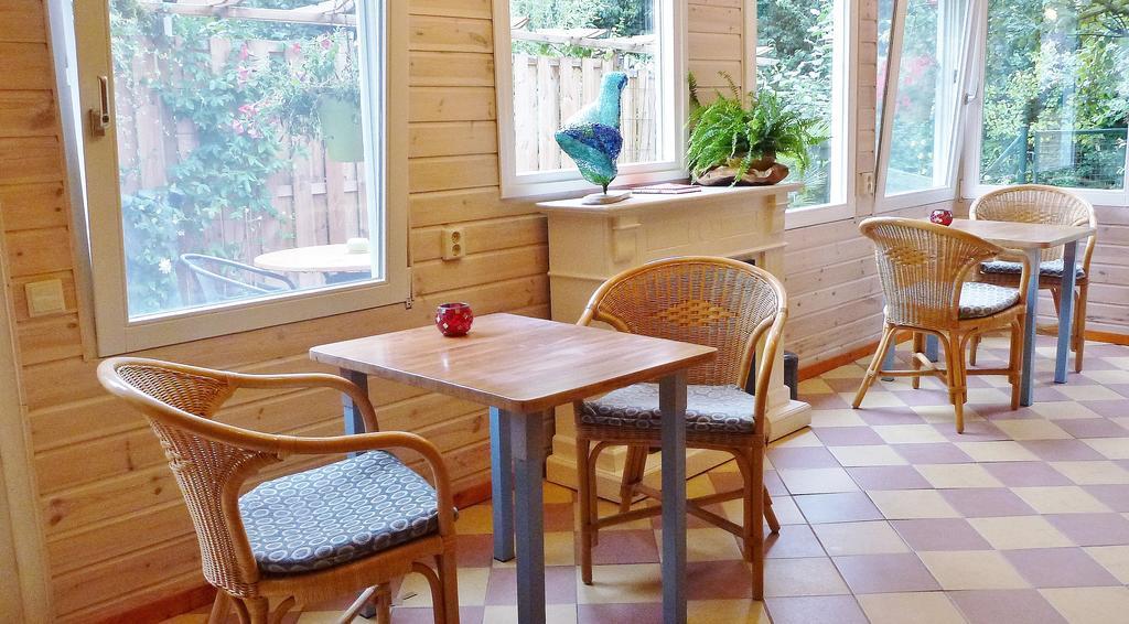 B&B Ferme Knaapen Neeritter Exteriér fotografie