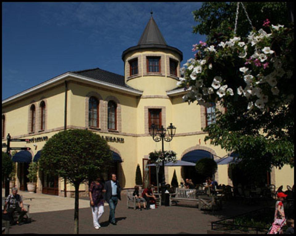 B&B Ferme Knaapen Neeritter Exteriér fotografie
