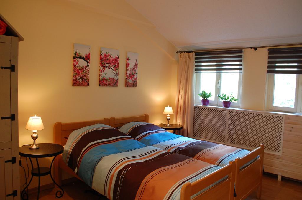 B&B Ferme Knaapen Neeritter Pokoj fotografie