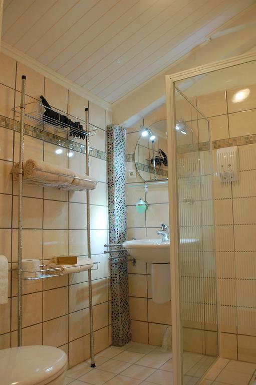 B&B Ferme Knaapen Neeritter Pokoj fotografie