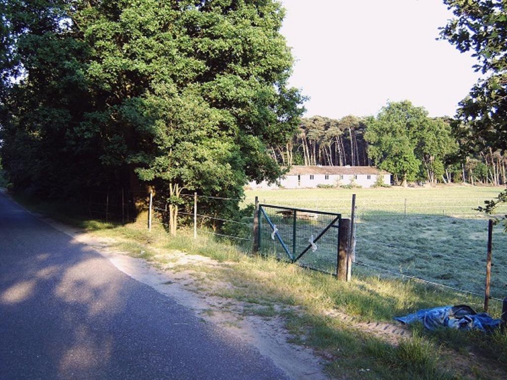 B&B Ferme Knaapen Neeritter Exteriér fotografie