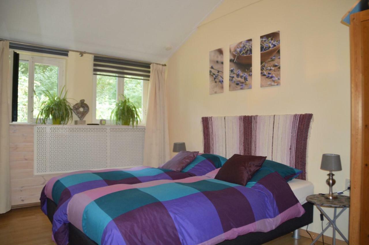 B&B Ferme Knaapen Neeritter Exteriér fotografie